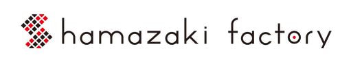 Hamazaki Factoryのロゴ
